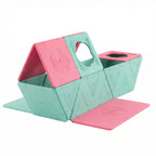 Magnetic Building Panels (18 PCS)
